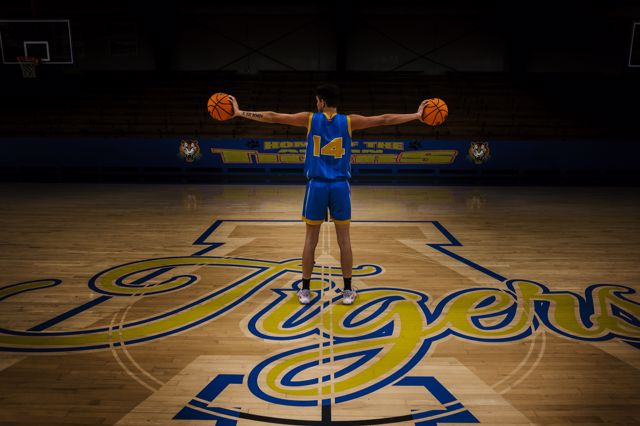 Athlete profile featured image number 2 of 5