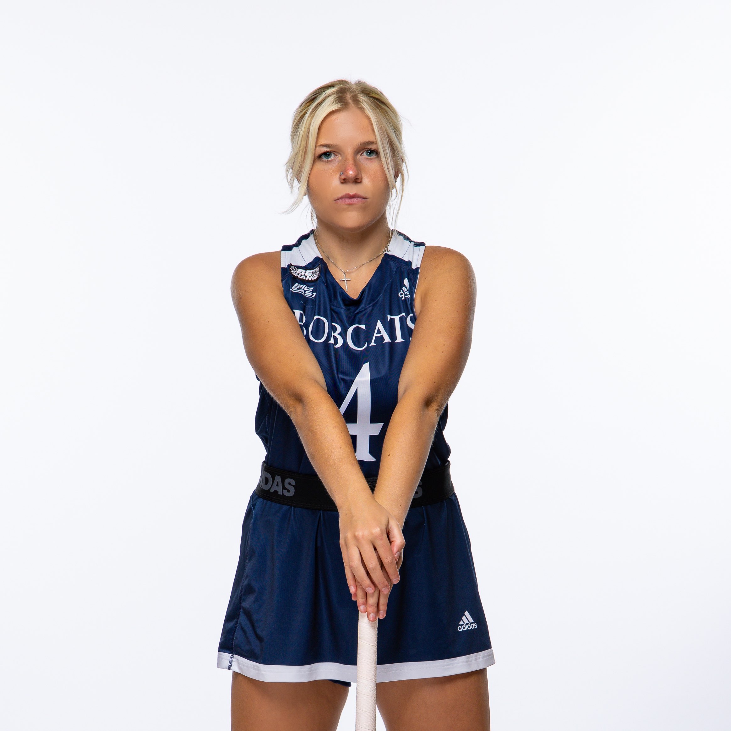 Laci Coppola athlete profile head shot