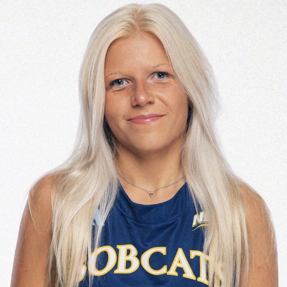 Laci Coppola athlete profile head shot
