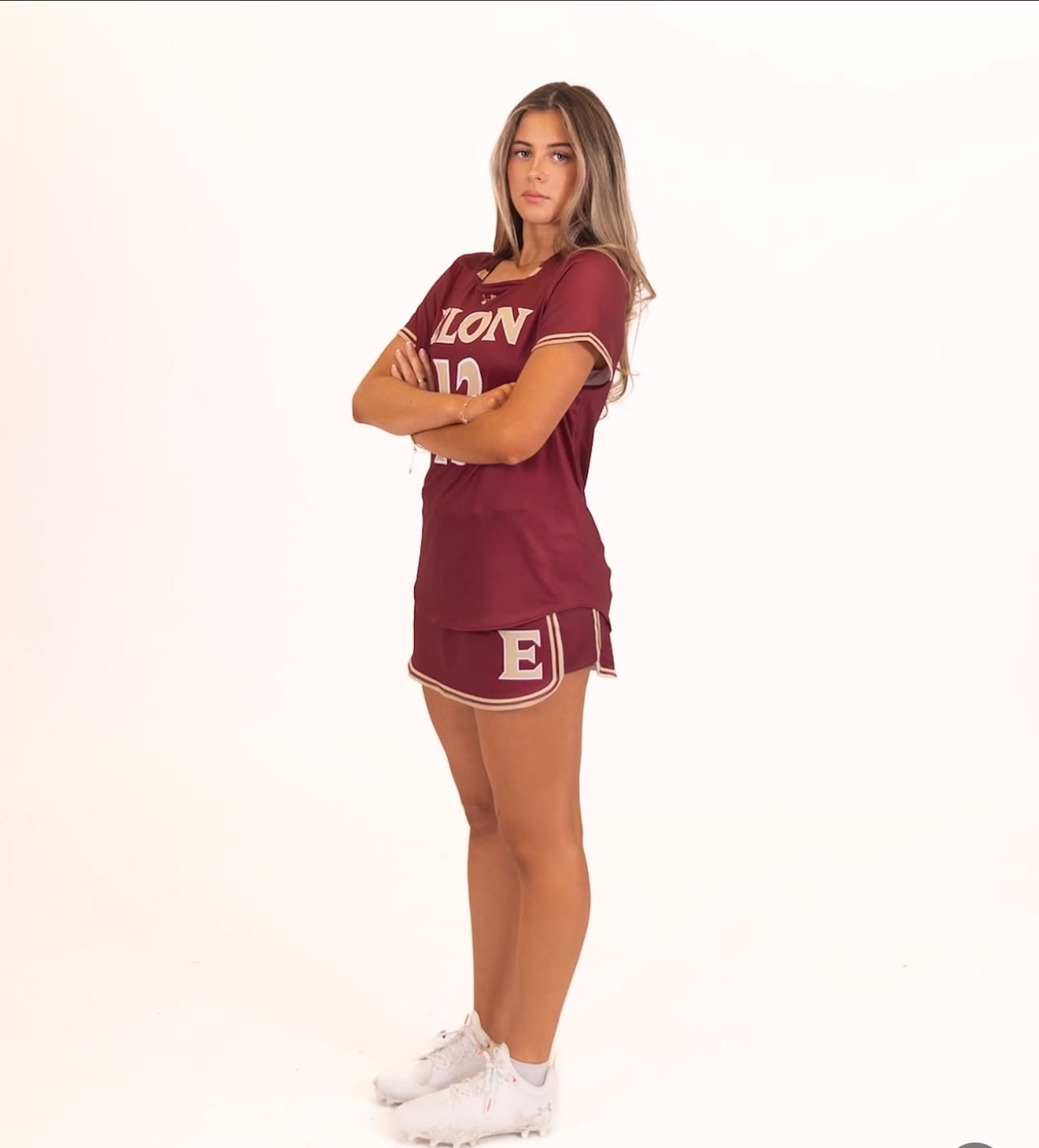 Mj Santa Barbara athlete profile head shot