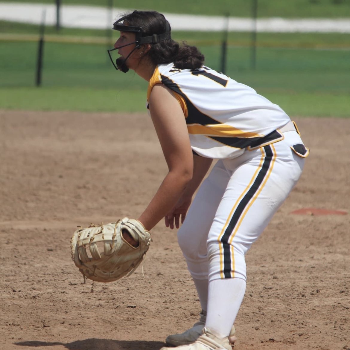 Emily Nadeau athlete profile head shot