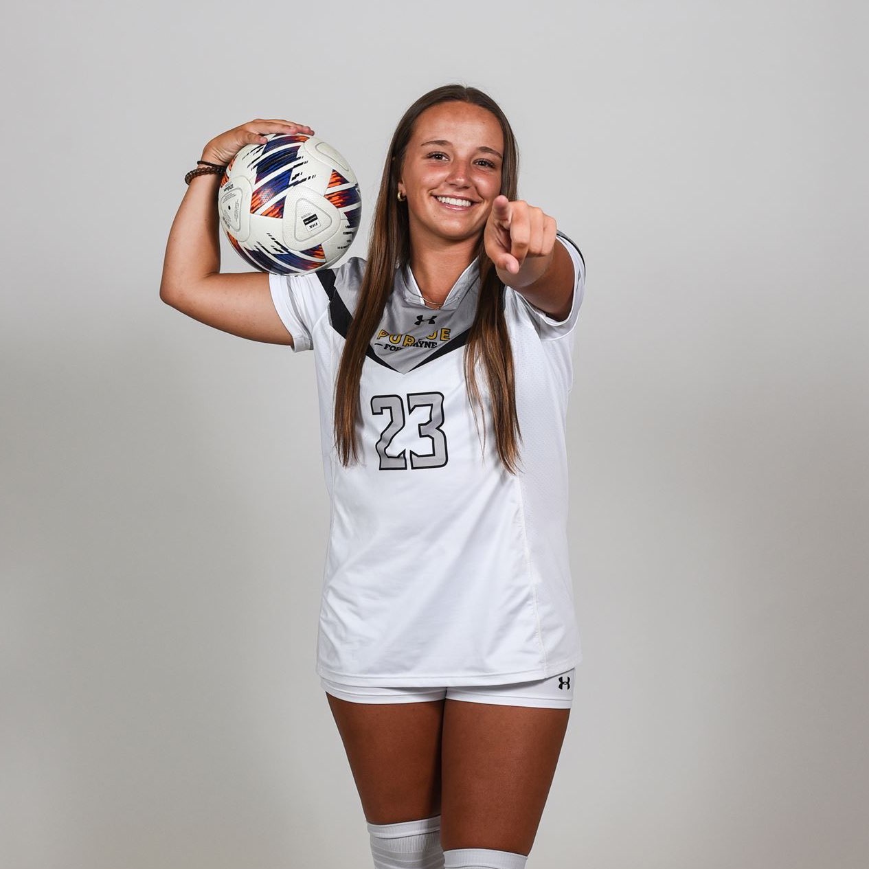 Karley O'Leary athlete profile head shot