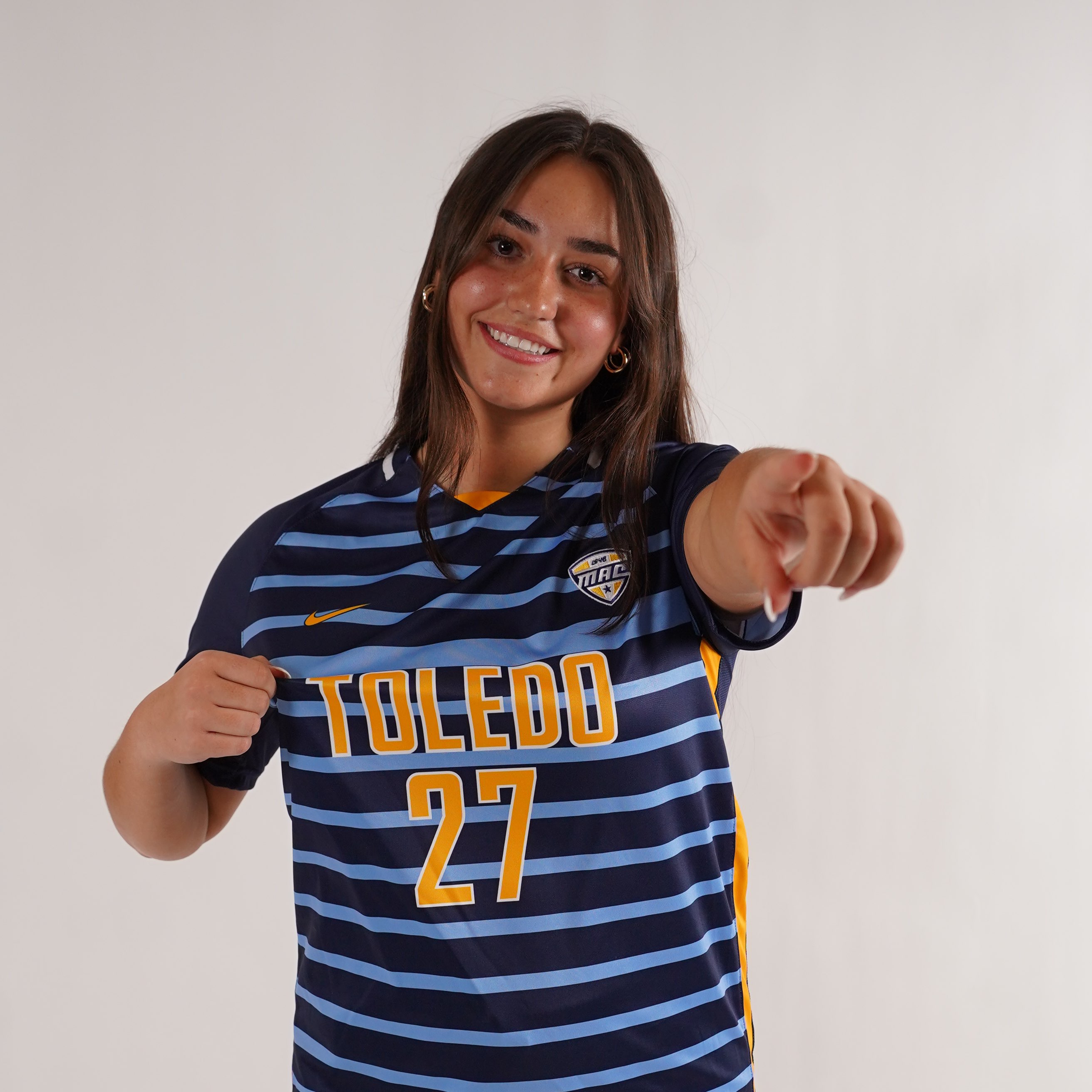 Erin McElroy athlete profile head shot