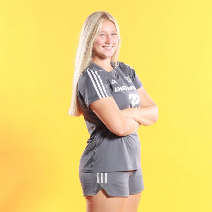 Lilly Kate Varino athlete profile head shot