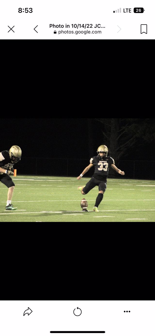 Athlete profile featured image number 2 of 5