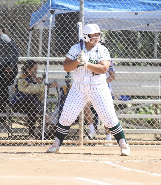 Athlete profile featured image number 1 of 5