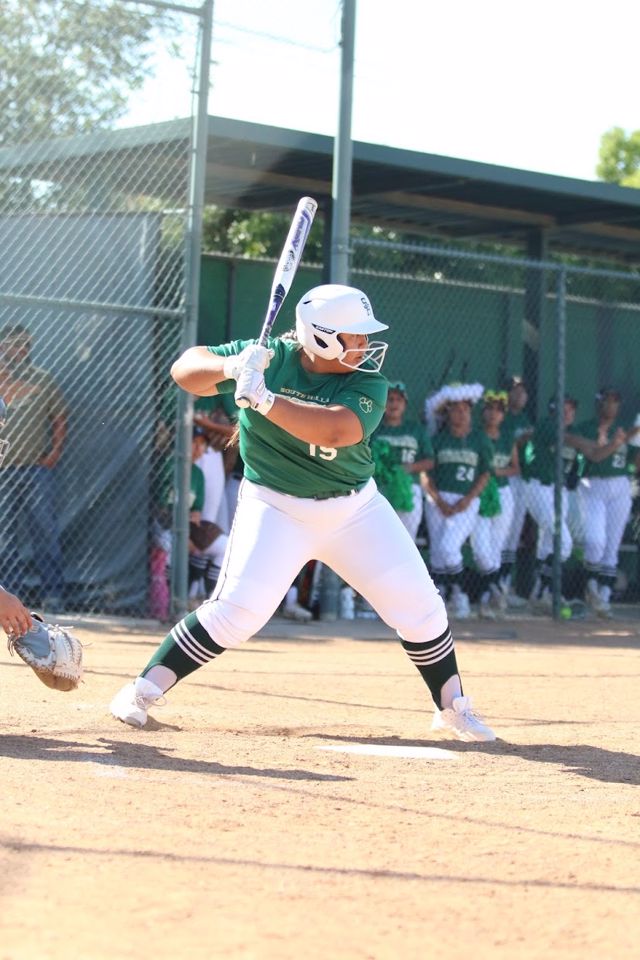 Athlete profile featured image number 2 of 5