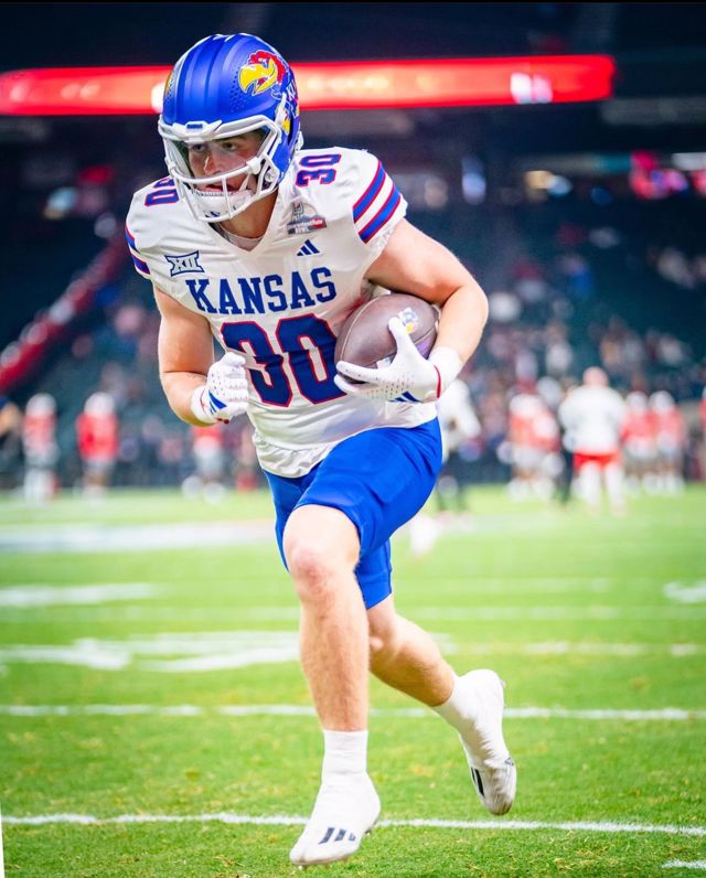 Athlete profile featured image number 1 of 8