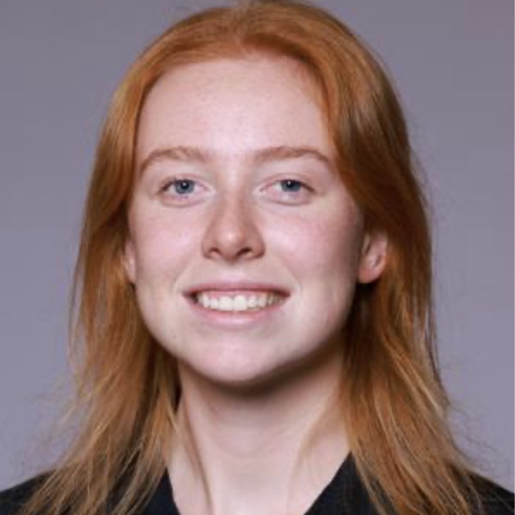 Claire Banasky athlete profile head shot