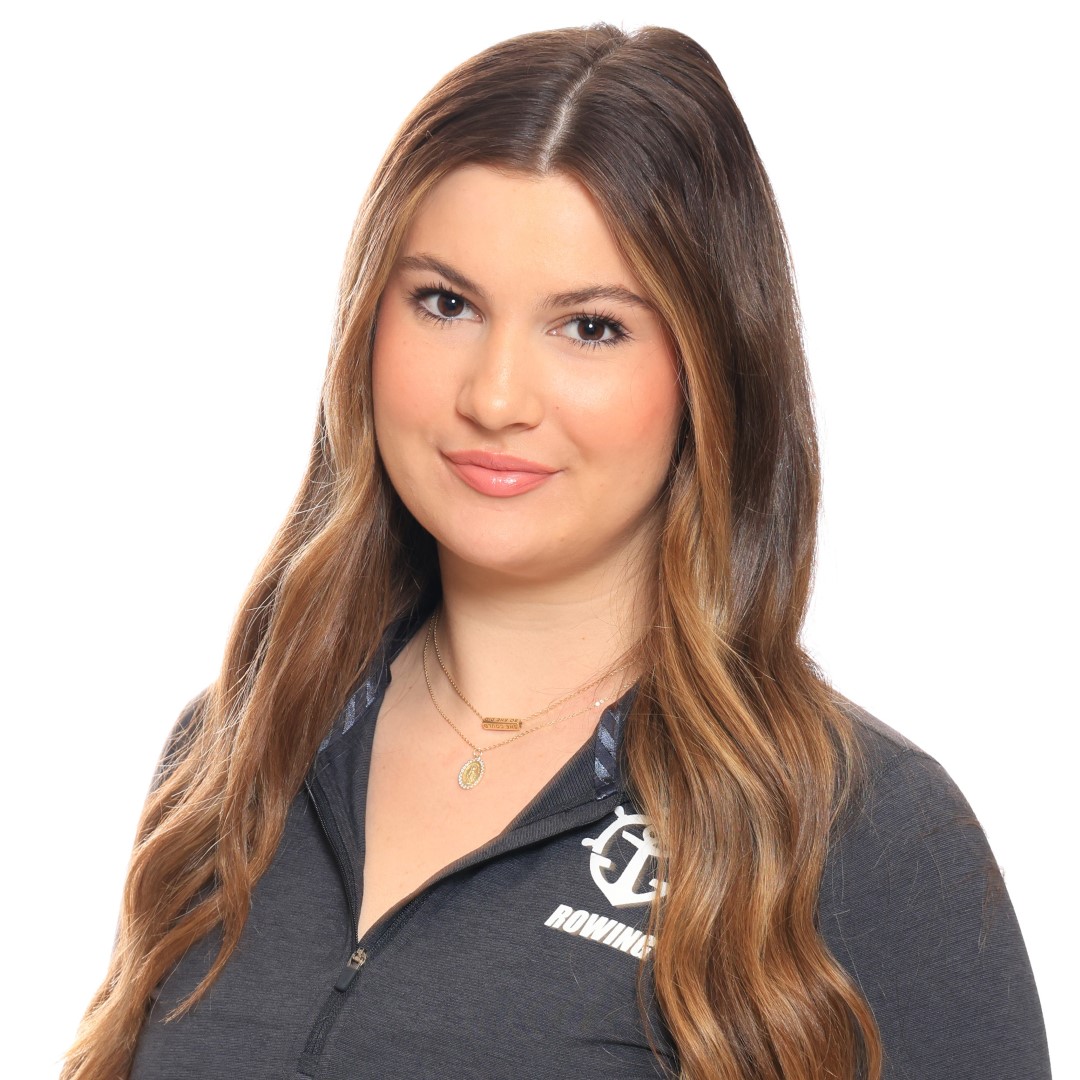 Isabella Honig athlete profile head shot
