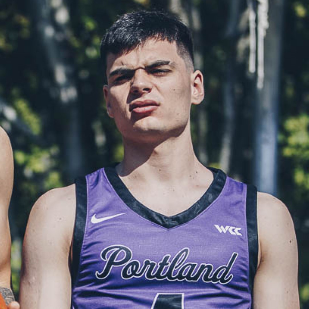 Juanse Gorosito athlete profile head shot