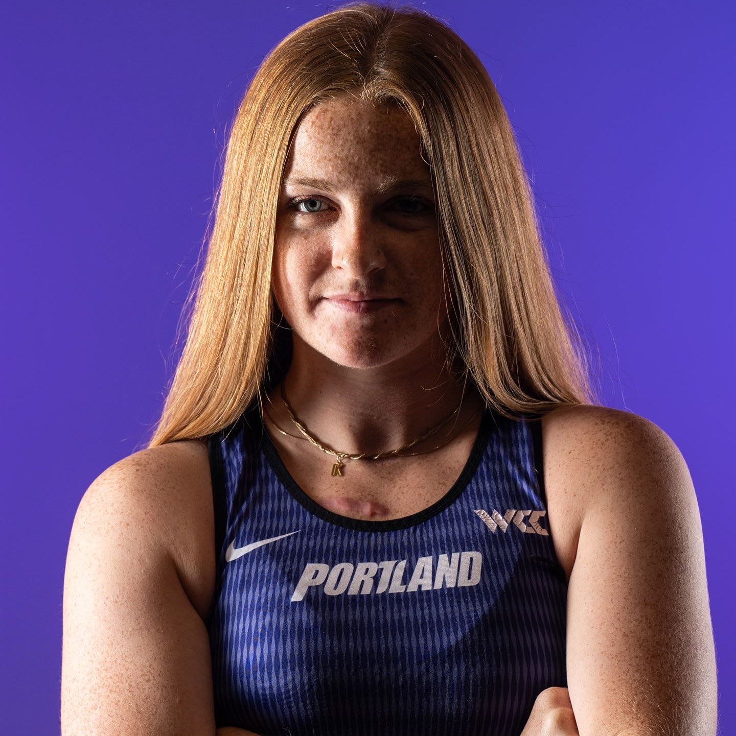 Phoebe Barkann athlete profile head shot