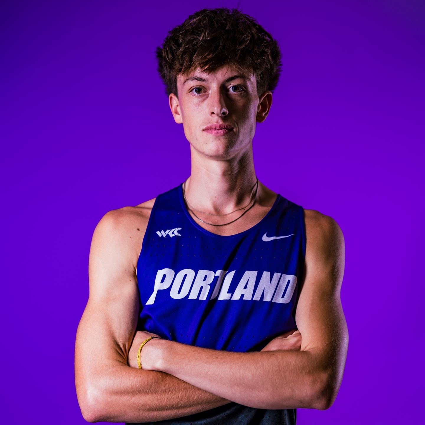 Aidan Fitzgerald athlete profile head shot