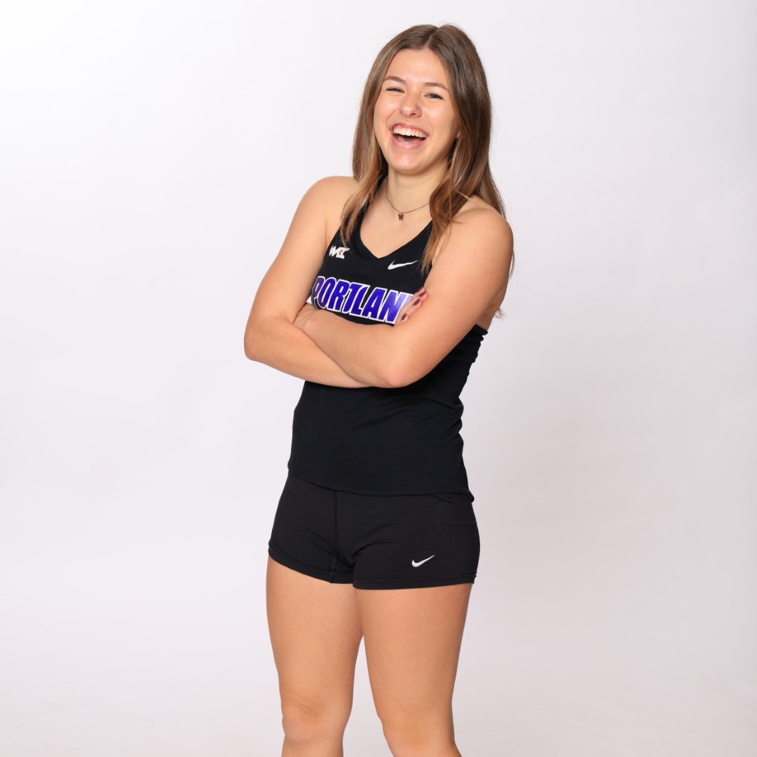 Taylor Helle athlete profile head shot