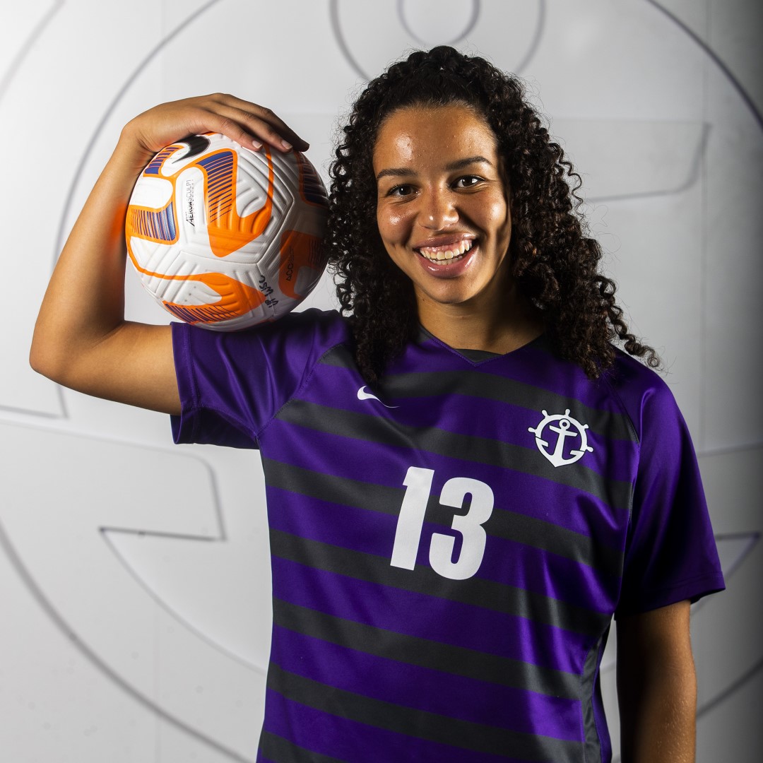 Camille Ashe athlete profile head shot