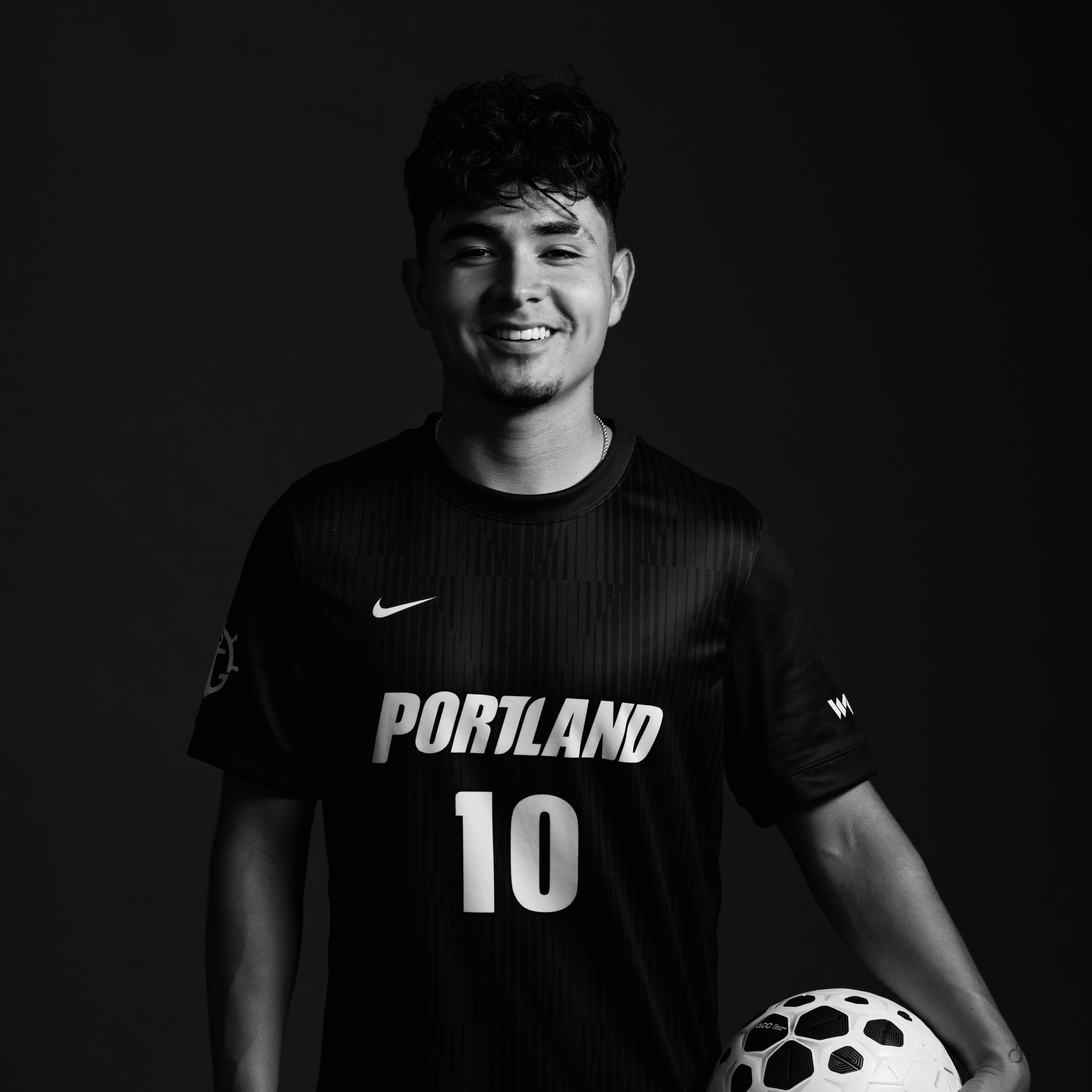 Diego Rosas athlete profile head shot
