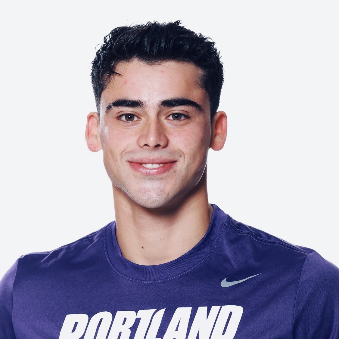 Nicolas Ocana athlete profile head shot