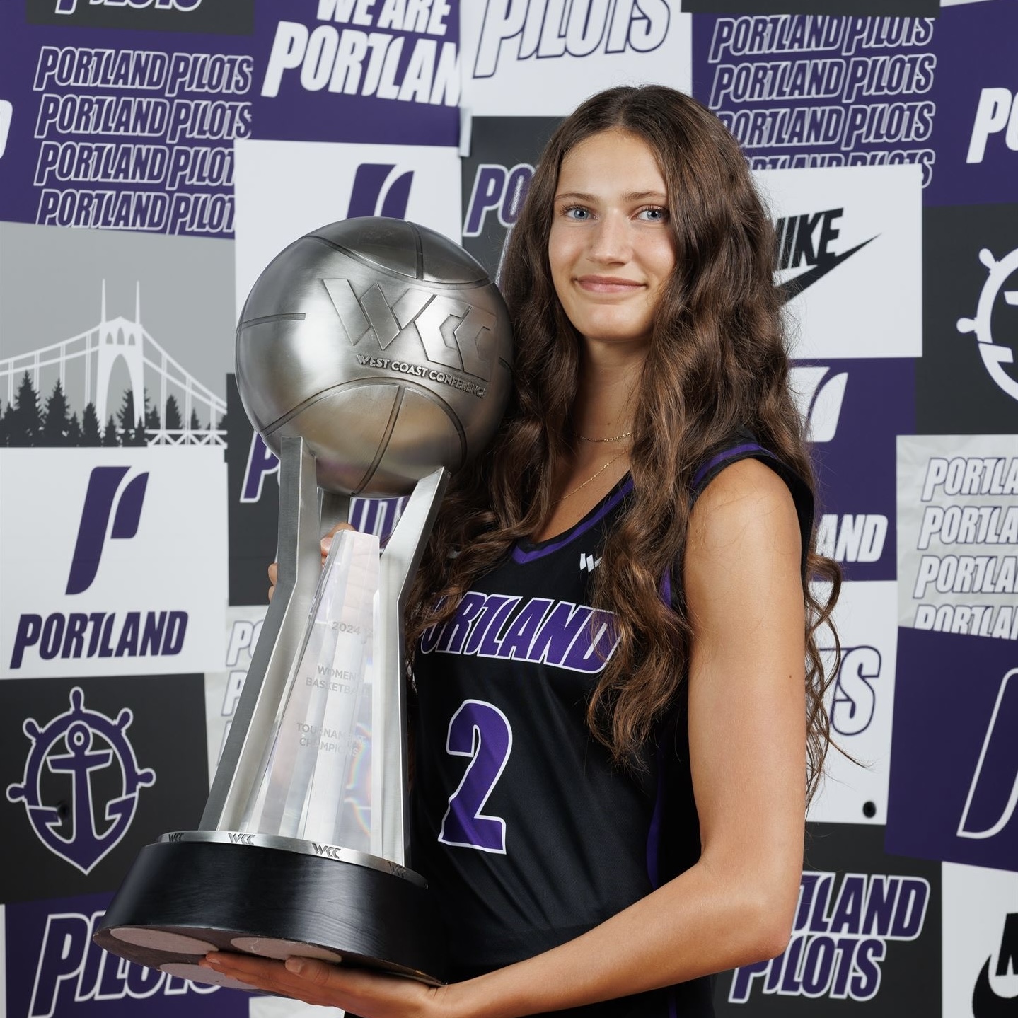 Dyani Ananiev athlete profile head shot