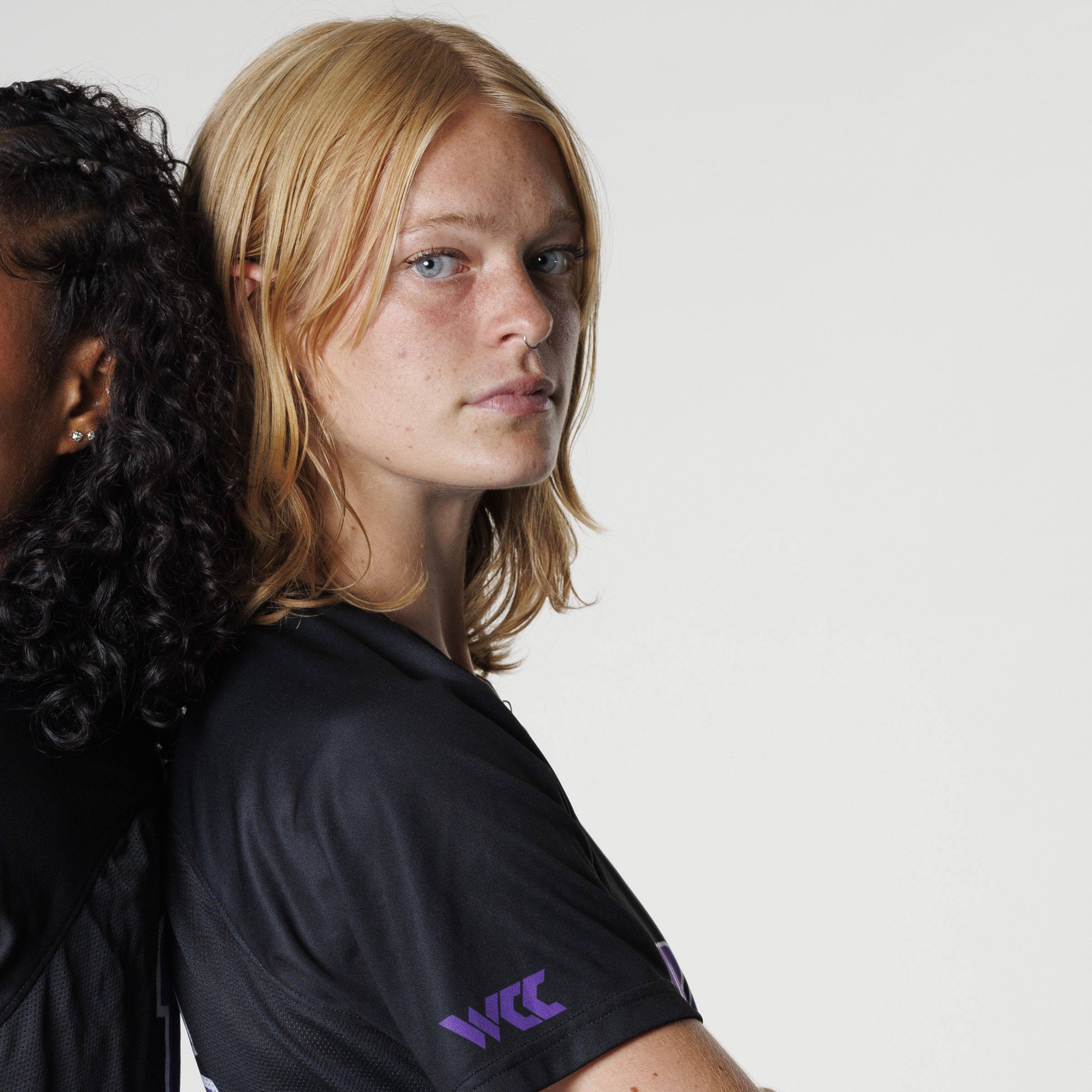 Ruby Settle athlete profile head shot