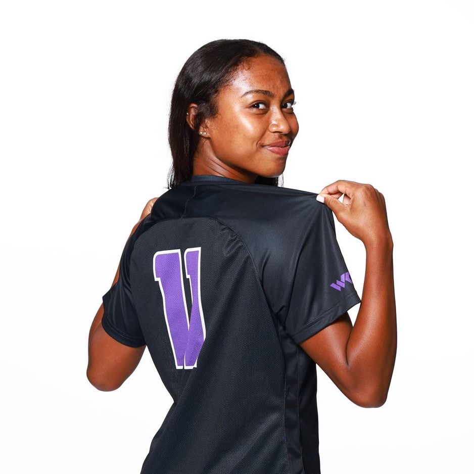Katana Norman athlete profile head shot