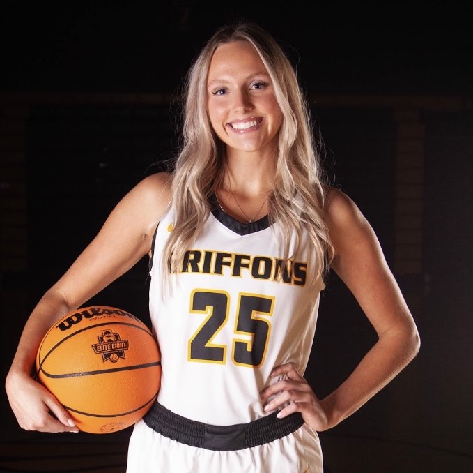 Mary Fultz athlete profile head shot
