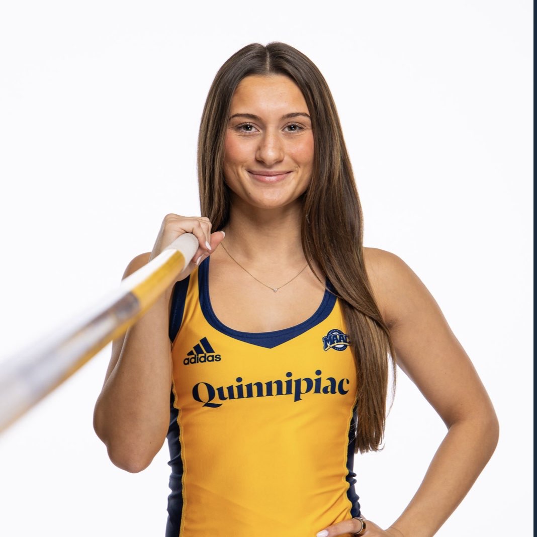 Olivia DeBellis athlete profile head shot