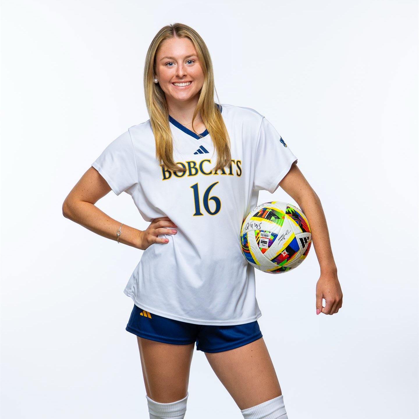 Caroline Matyczyk athlete profile head shot