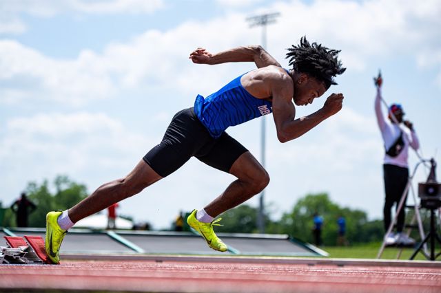 Athlete profile featured image number 1 of 4