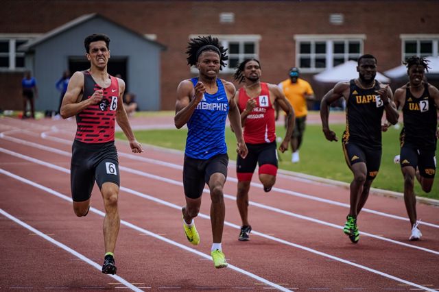 Athlete profile featured image number 3 of 4