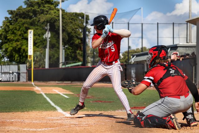Athlete profile featured image number 3 of 4