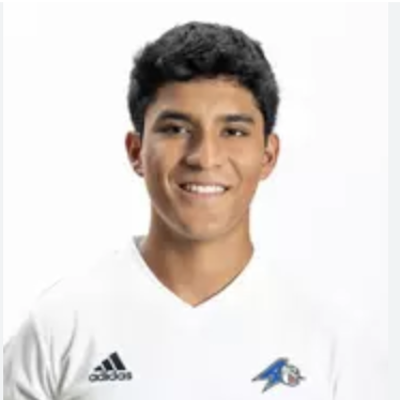 Emilio Figueroa Morales athlete profile head shot