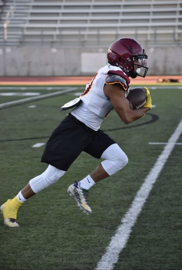 Athlete profile featured image number 4 of 4