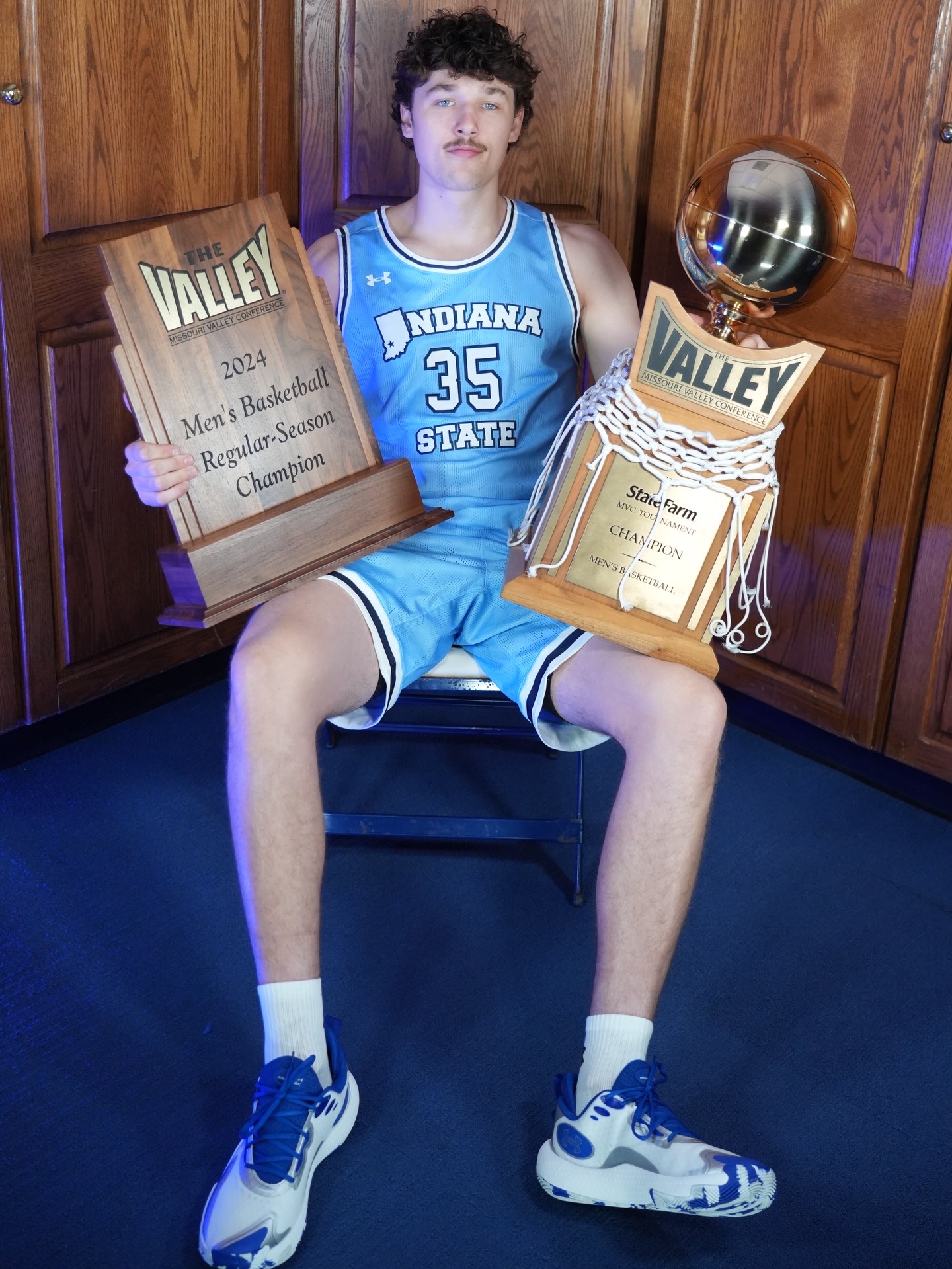 Jackson Cooper athlete profile head shot