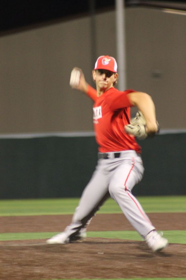 Athlete profile featured image number 3 of 4