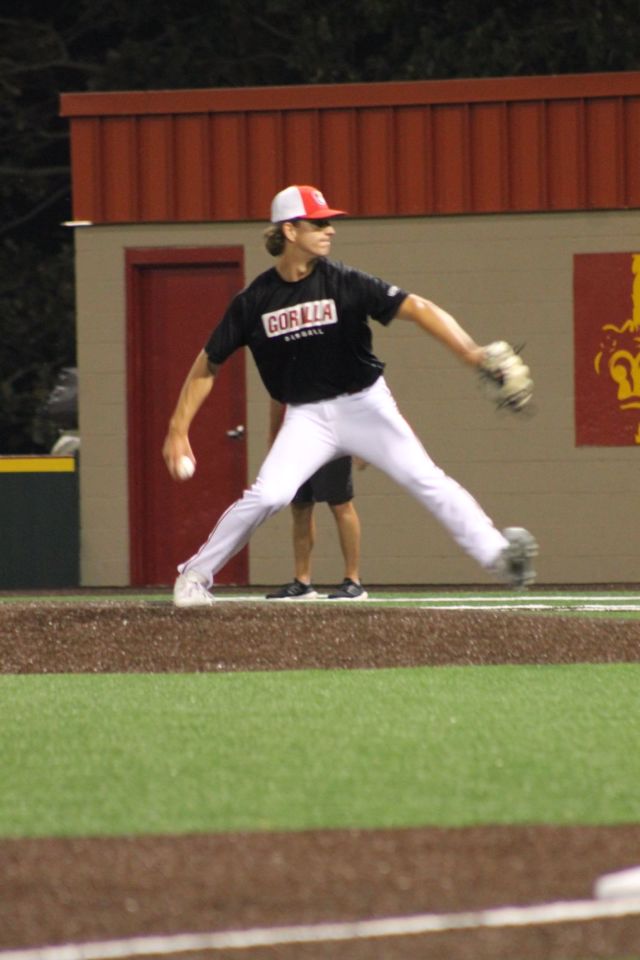 Athlete profile featured image number 2 of 4