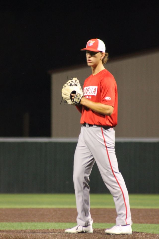Athlete profile featured image number 4 of 4