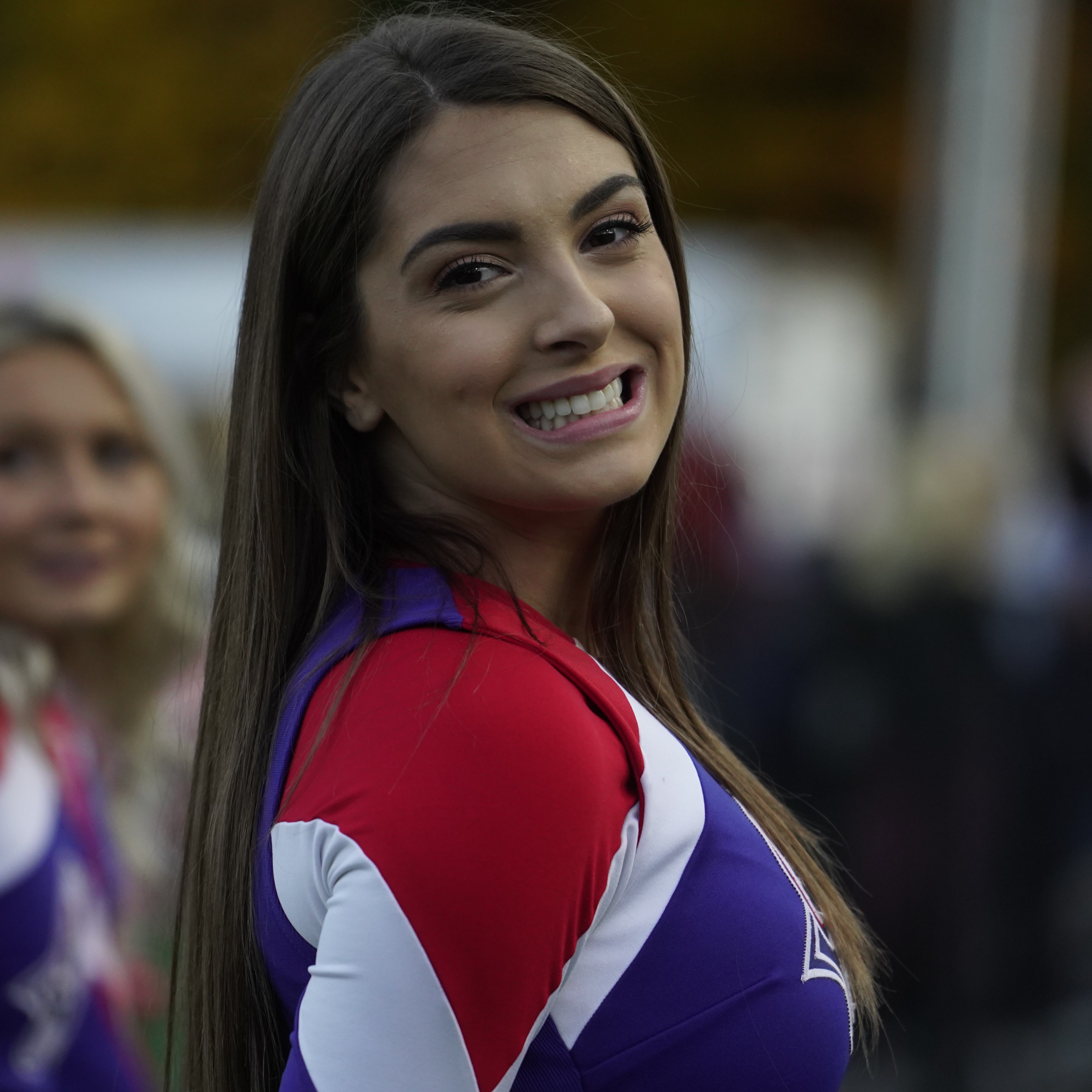 Cianna Carter athlete profile head shot