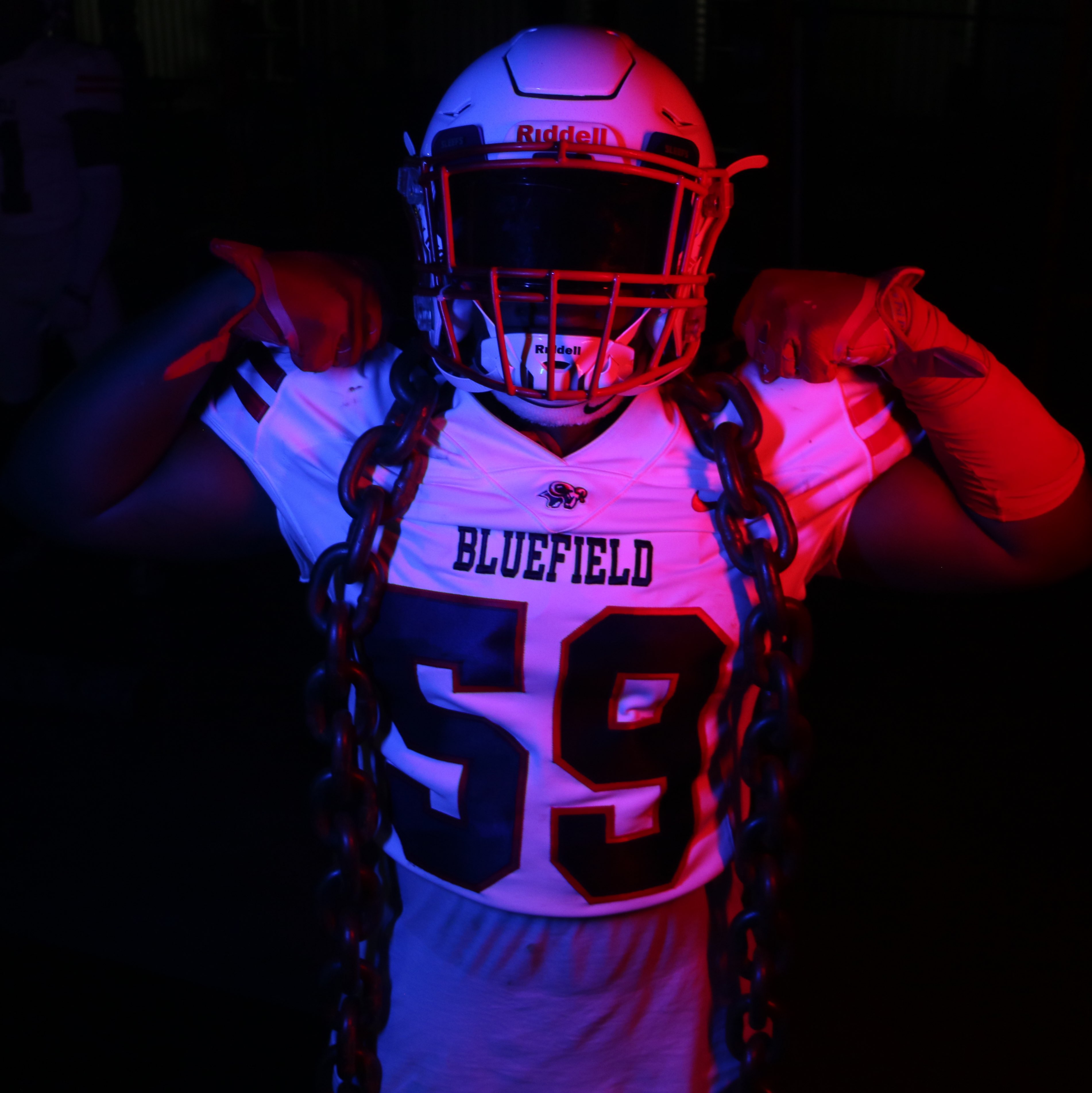 Kerly Thelusme athlete profile head shot