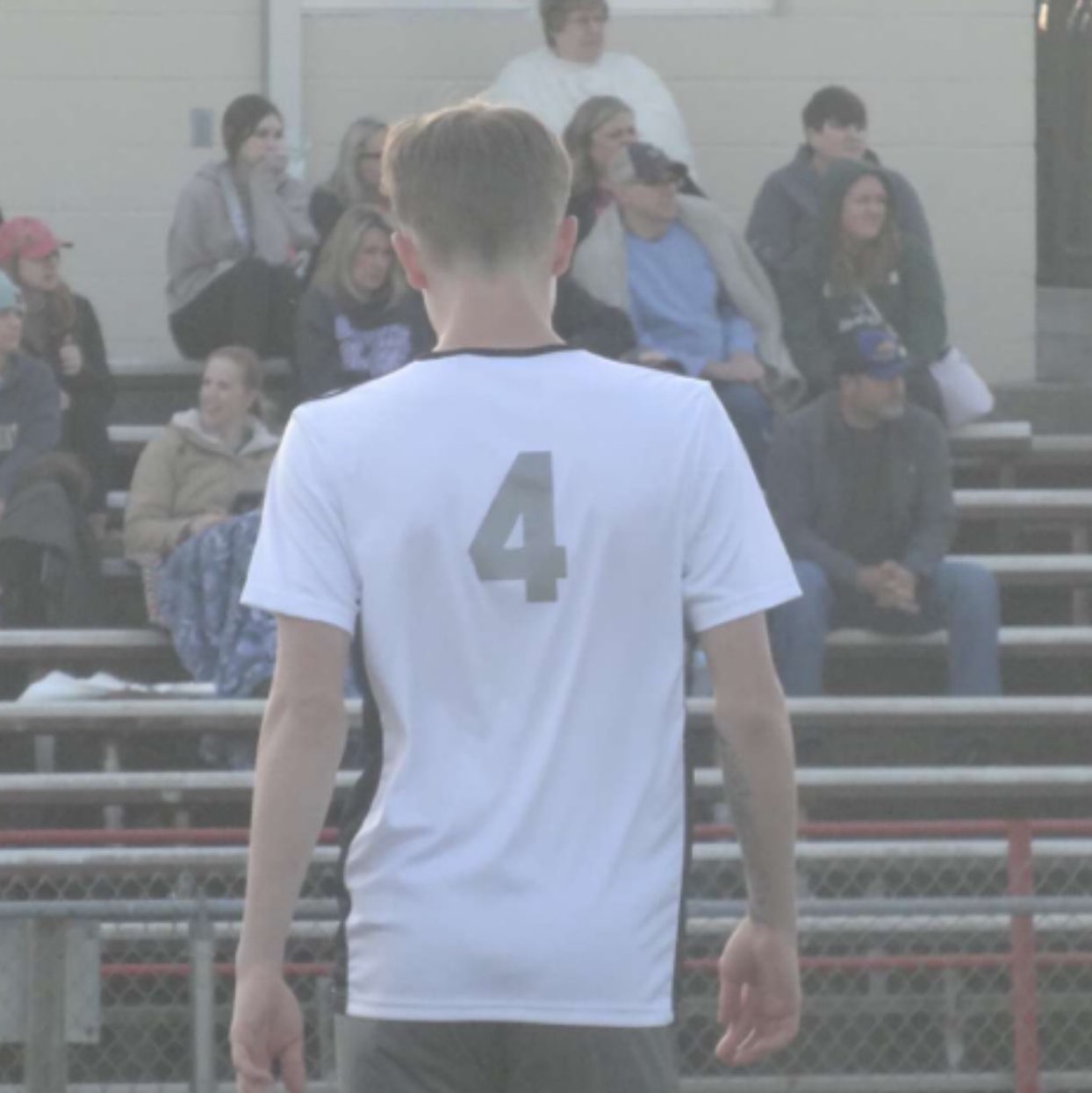 Jacob Bowman athlete profile head shot