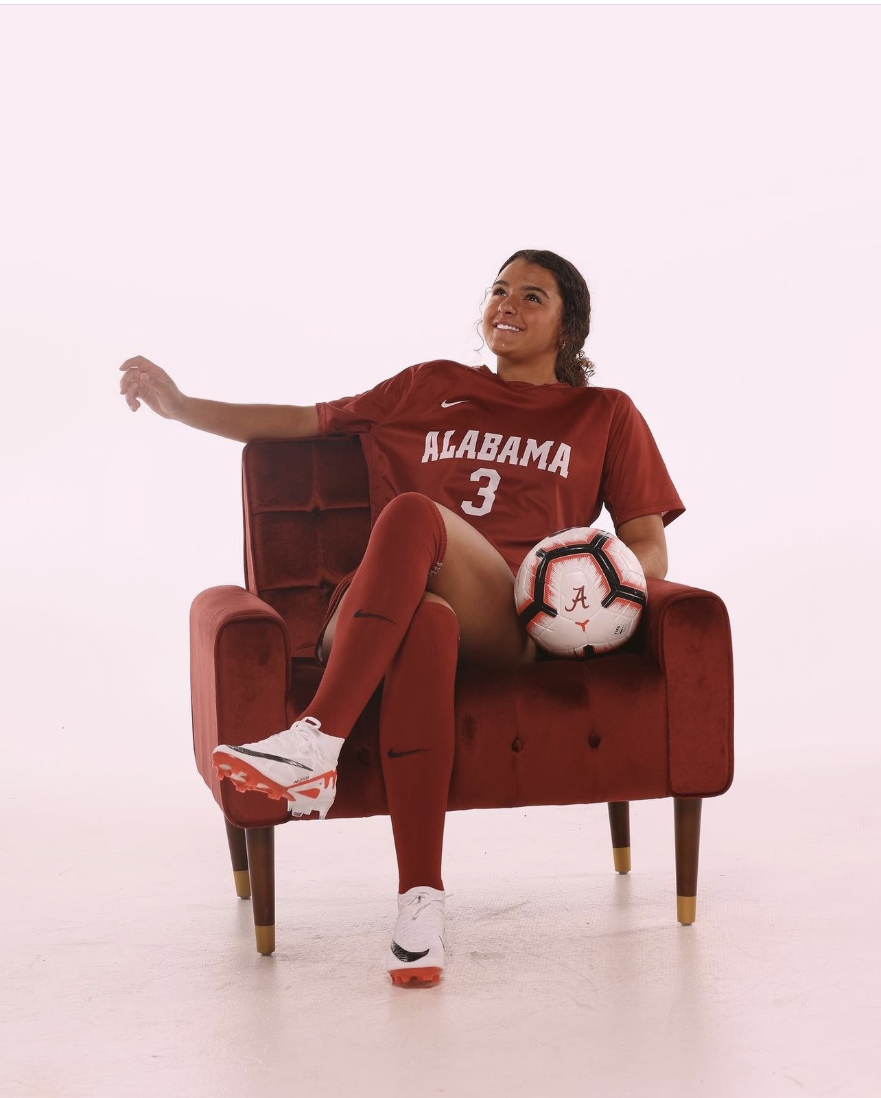 Sophia Martelli athlete profile head shot