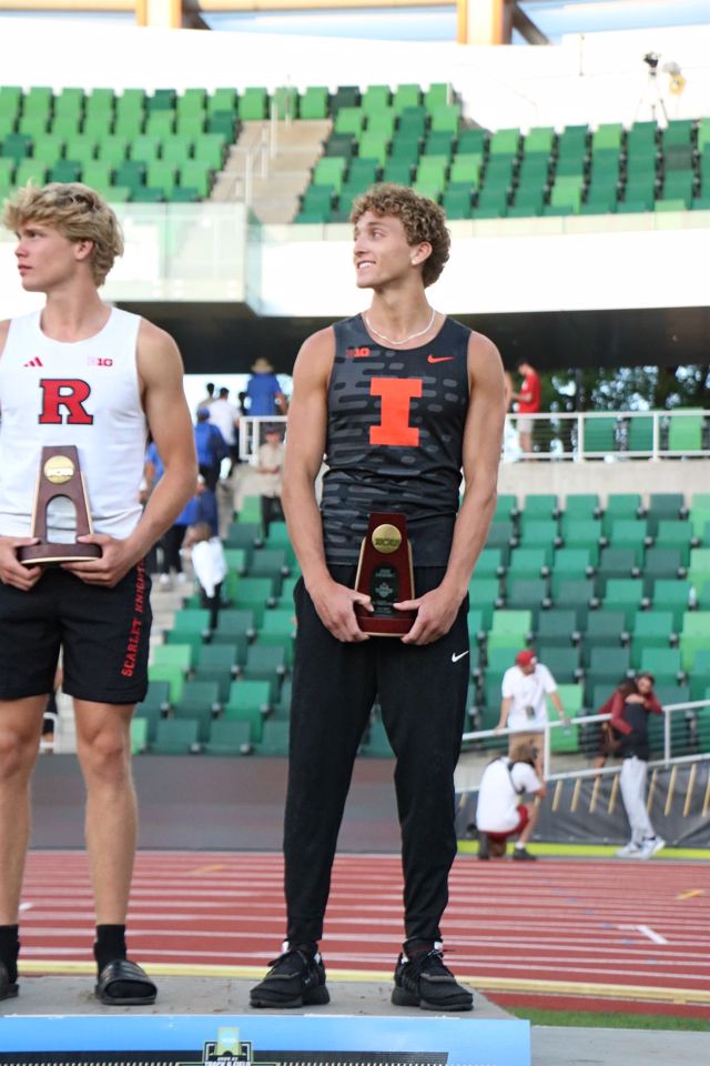 Athlete profile featured image number 7 of 9