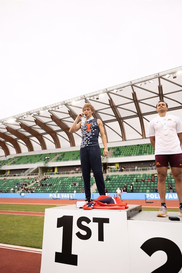 Athlete profile featured image number 9 of 9