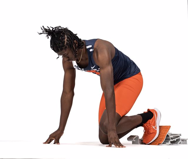 Athlete profile featured image number 4 of 5
