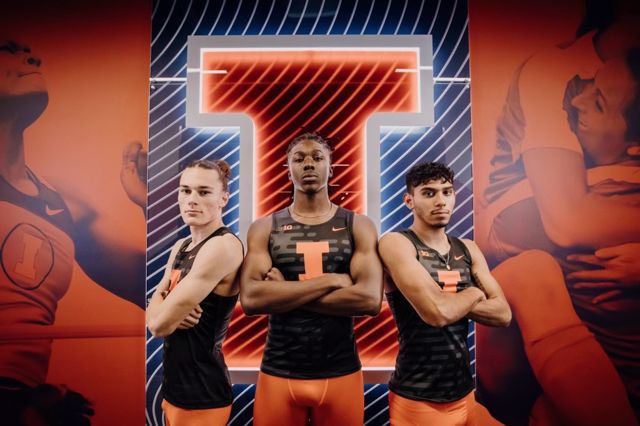Athlete profile featured image number 1 of 5
