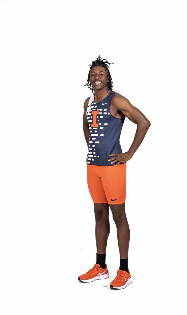 Athlete profile featured image number 3 of 5