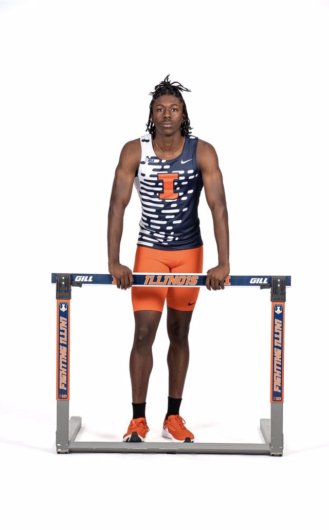 Athlete profile featured image number 5 of 5