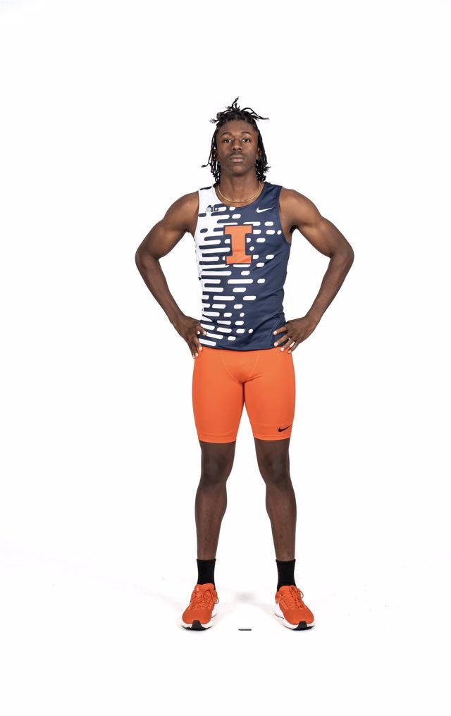 Athlete profile featured image number 2 of 5