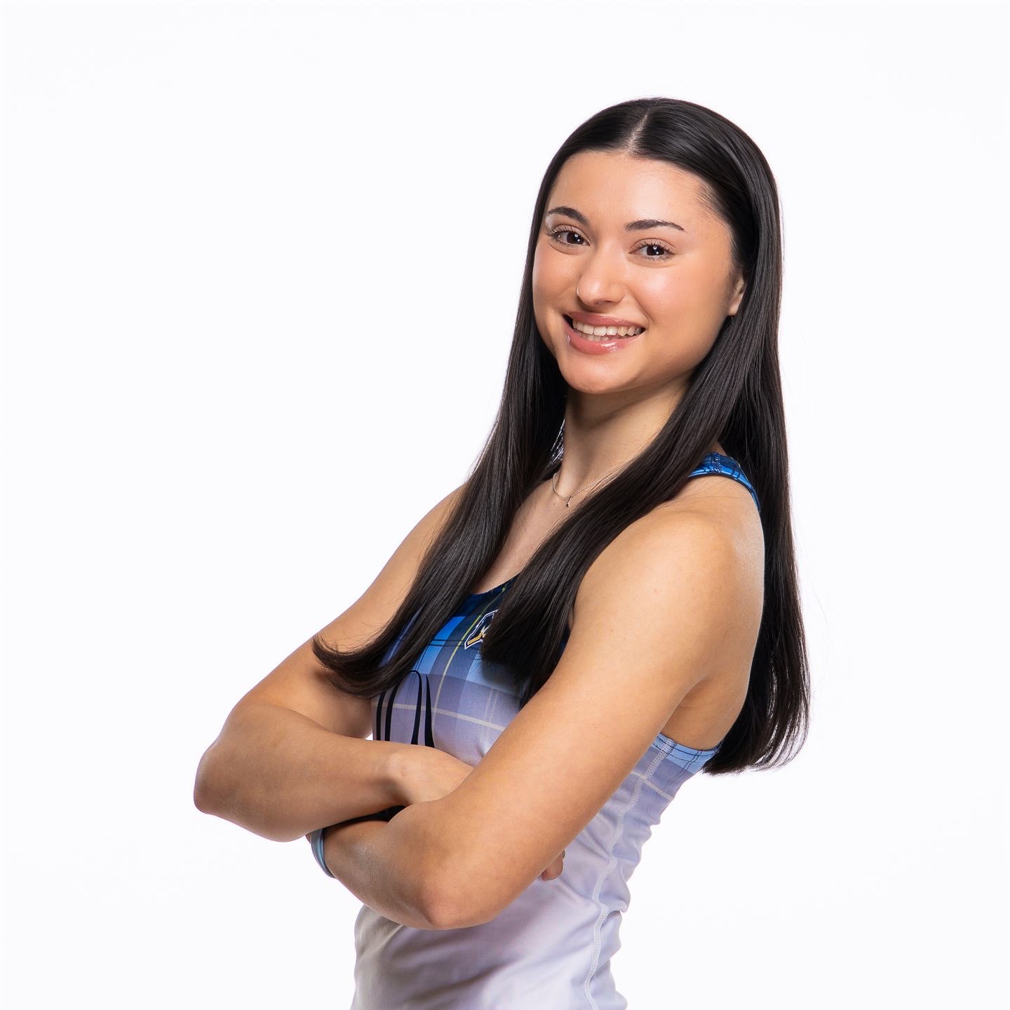 Lauren Boyd athlete profile head shot