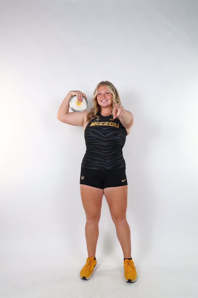 Athlete profile featured image number 1 of 4