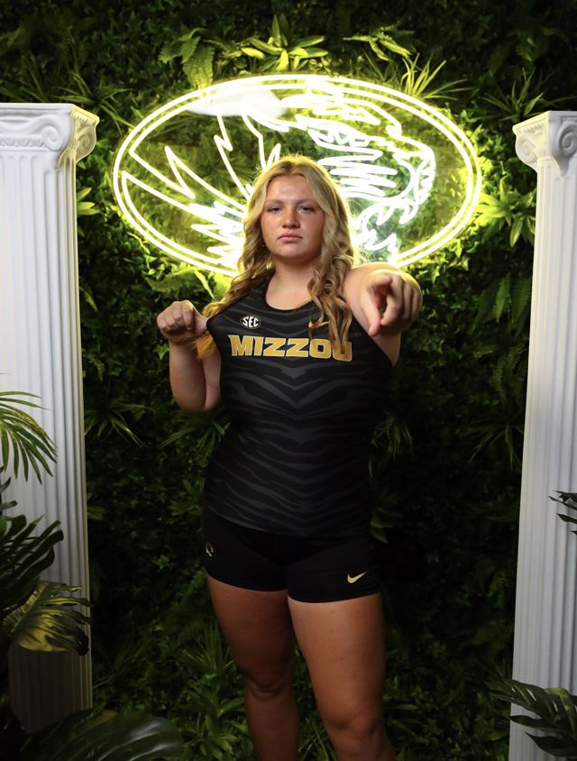 Athlete profile featured image number 4 of 4